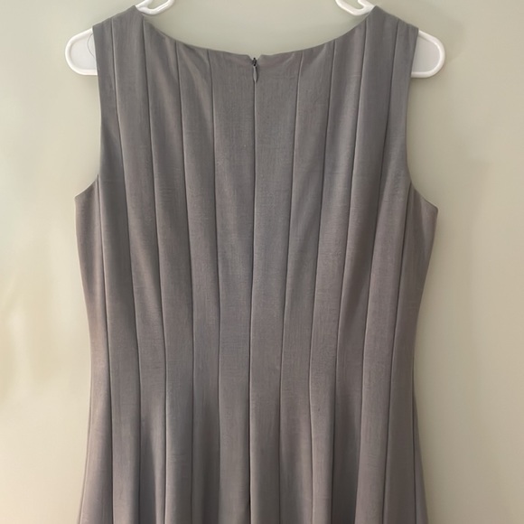 Calvin Klein timeless dress size 8 - Picture 4 of 6